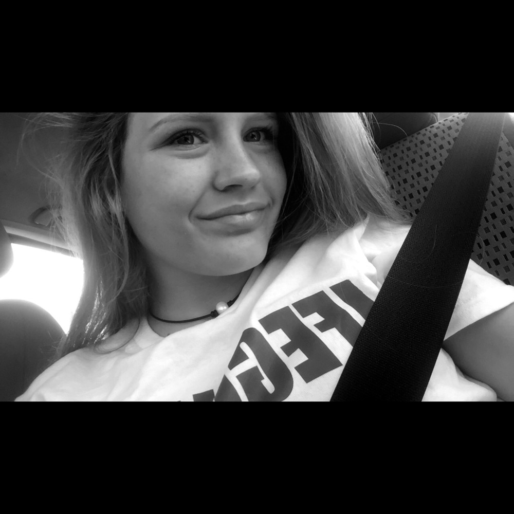 Meet your Posher, Joslyn